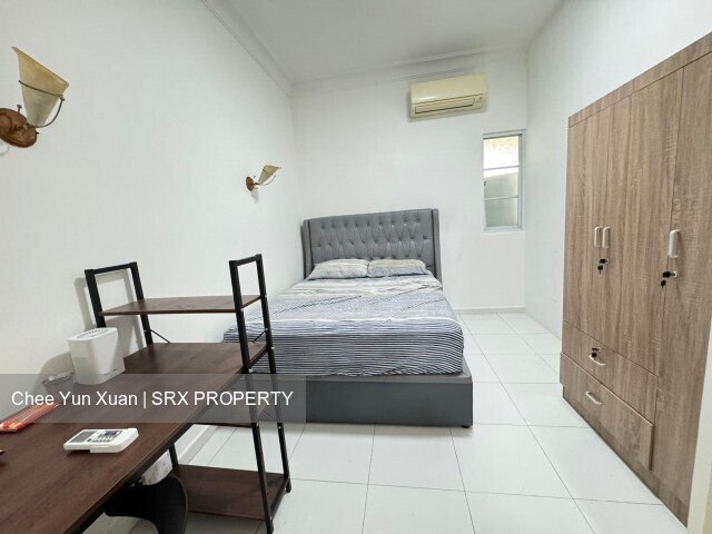 The Beaumont (D9), Condominium #545810081